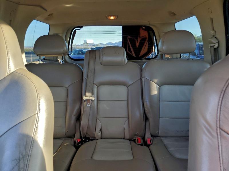 2005 FORD EXPEDITION #3302717009