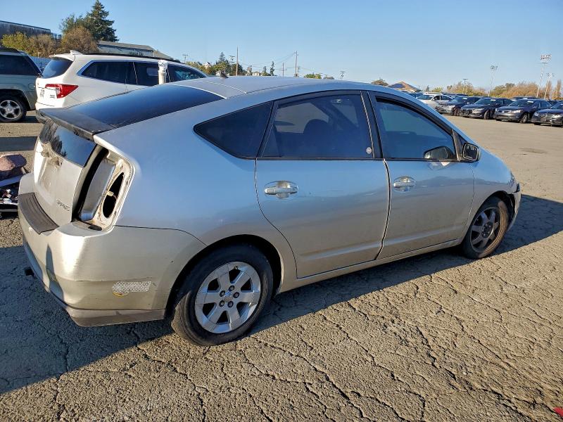 2004 TOYOTA PRIUS #3306735065