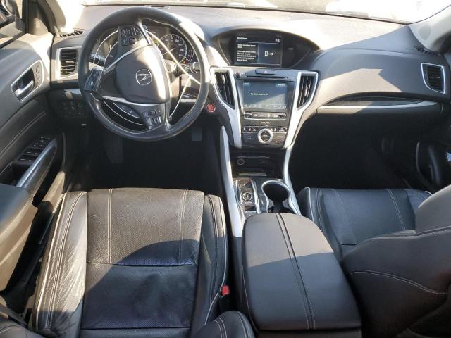 2019 ACURA TLX ADVANC 19UUB3F83KA001281