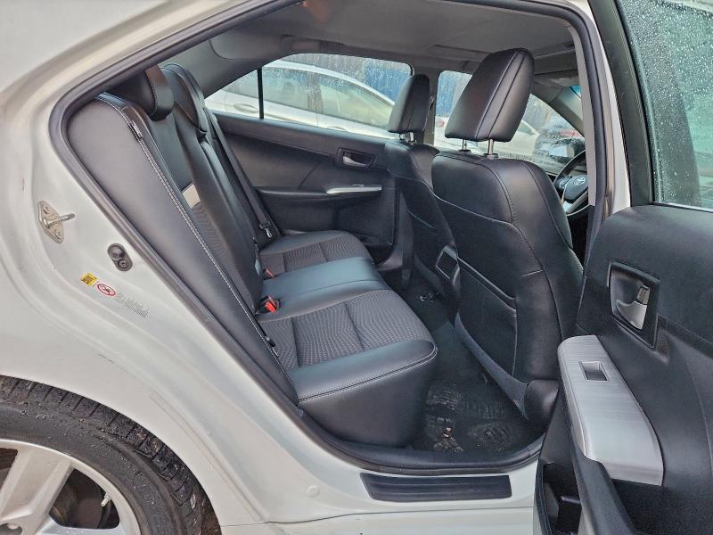 2014 TOYOTA CAMRY L #3298159250