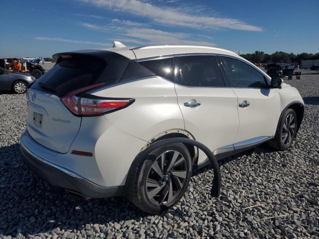 2017 NISSAN MURANO S #3304483436
