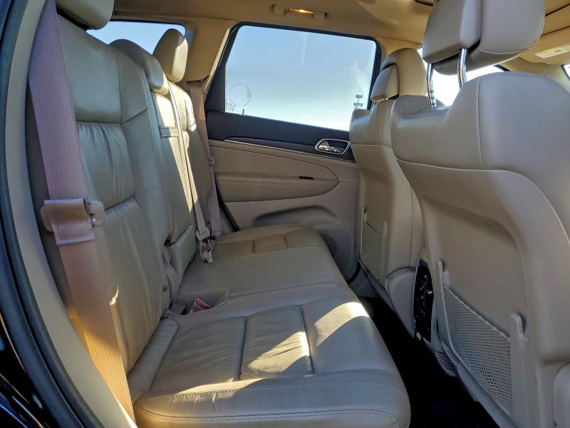 2014 JEEP GRAND CHER #3304672966