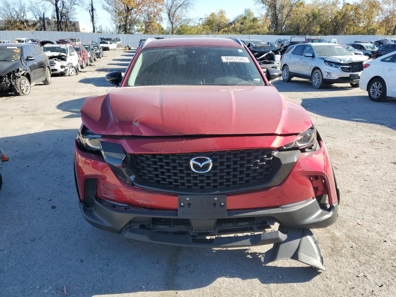 MAZDA CX-50 PREFERRED