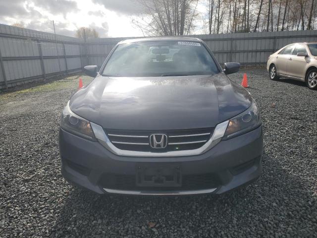 2015 HONDA ACCORD LX #3285719648