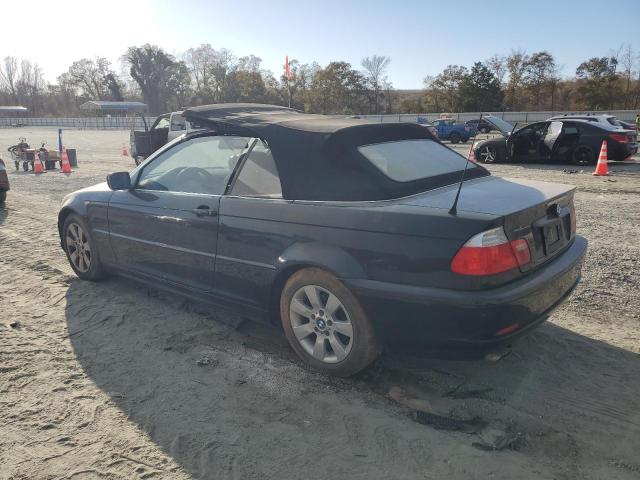 2005 BMW 325 CI #3302726001