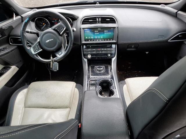 2017 JAGUAR XE R - SPO #3310318999