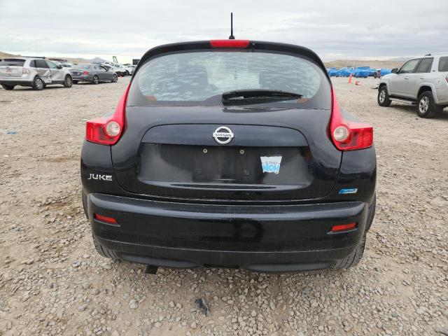 2013 NISSAN JUKE S #3282455571