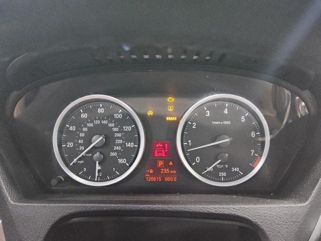 2009 BMW X6 XDRIVE3 #3305388330