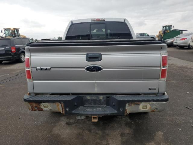 2010 FORD F150 SUPER #3305347299