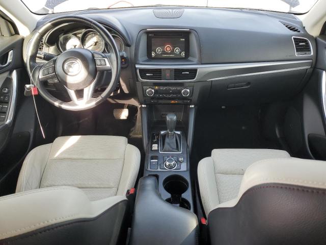 2016 MAZDA CX-5 GT #3293484440