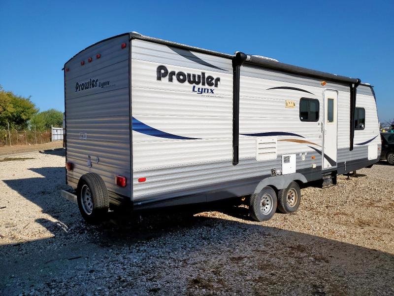 2015 HEARTLAND PROWLER #3291532981