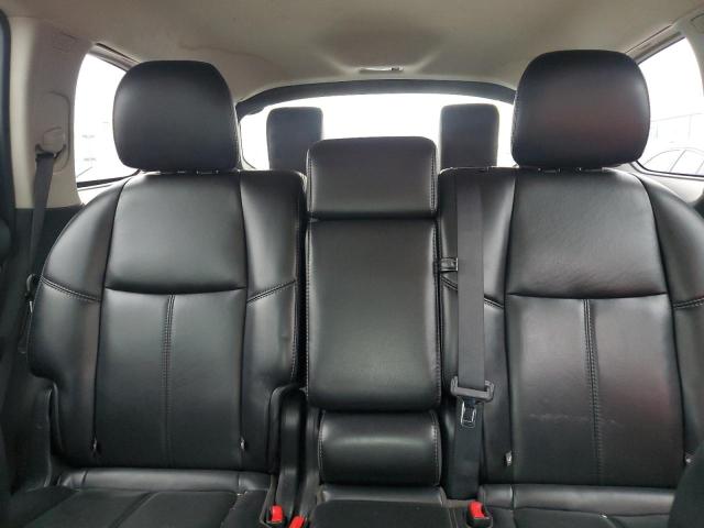 2017 NISSAN PATHFINDER #3293390421