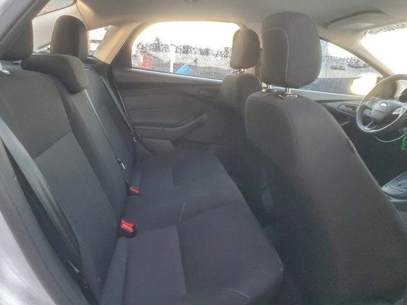 2018 FORD FOCUS S #3301752350