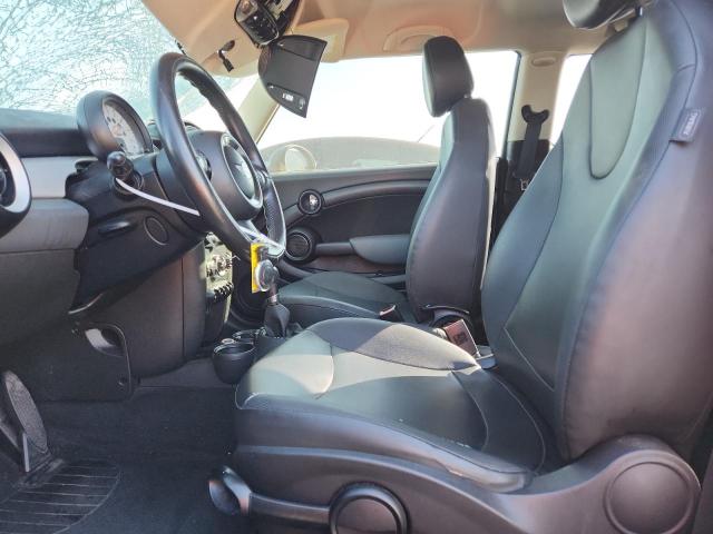 2011 MINI COOPER #3301835361