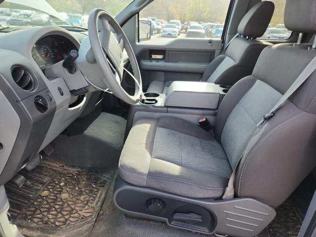 2005 FORD F-150 #3285809649