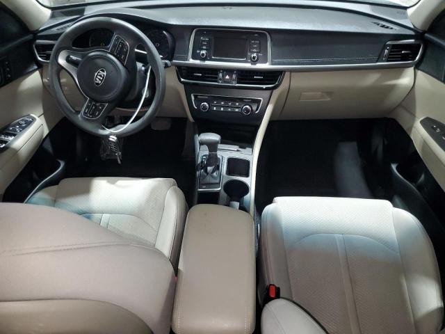 2016 KIA OPTIMA LX #3283836449