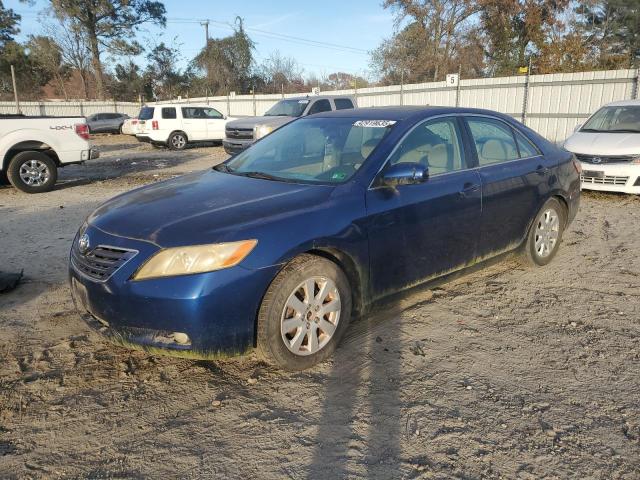 Global Auto Auctions: 2007 TOYOTA CAMRY CE