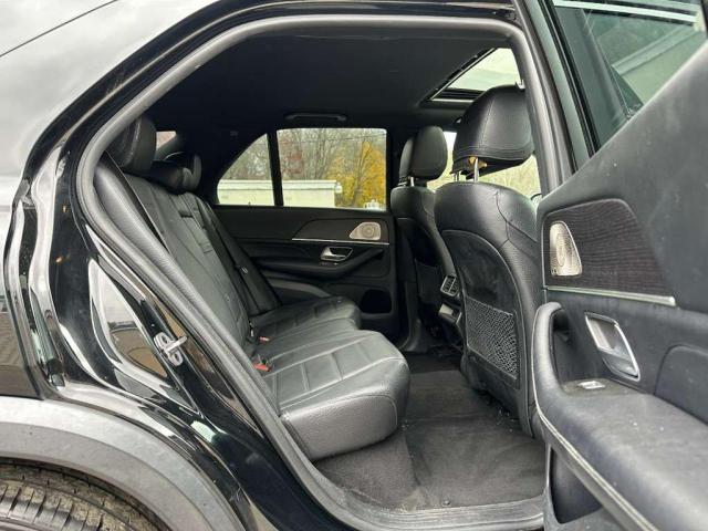 2021 MERCEDES-BENZ GLE 350 #3292323274