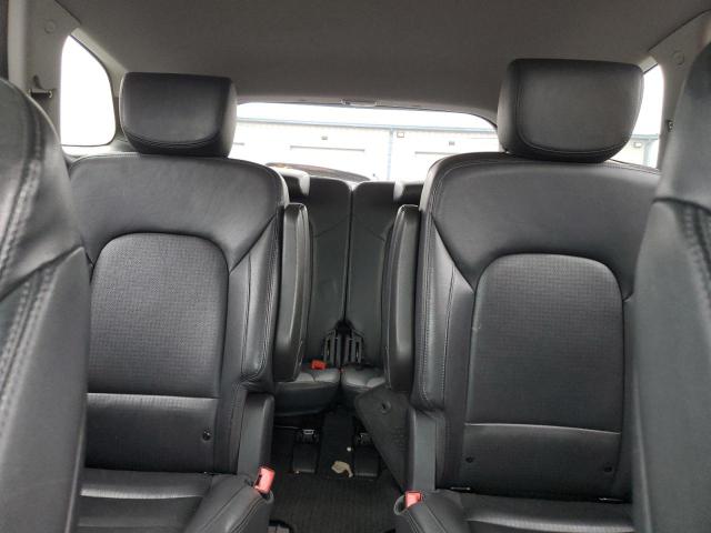 2014 HYUNDAI SANTA FE G #3302652016