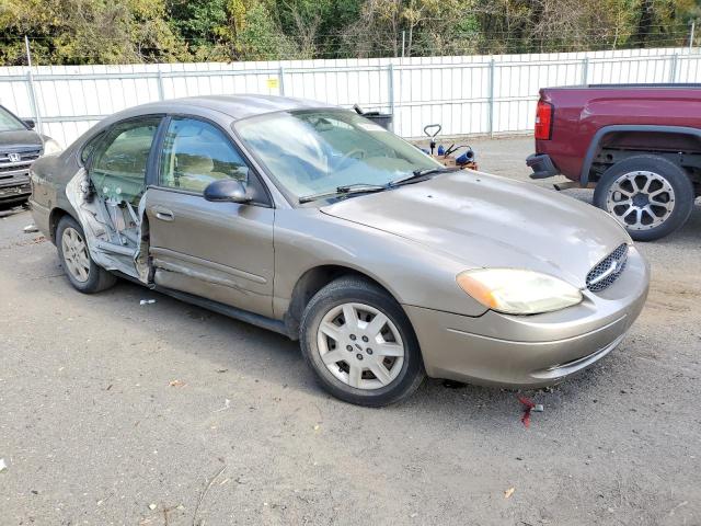 2007 FORD TAURUS SE #3308427284