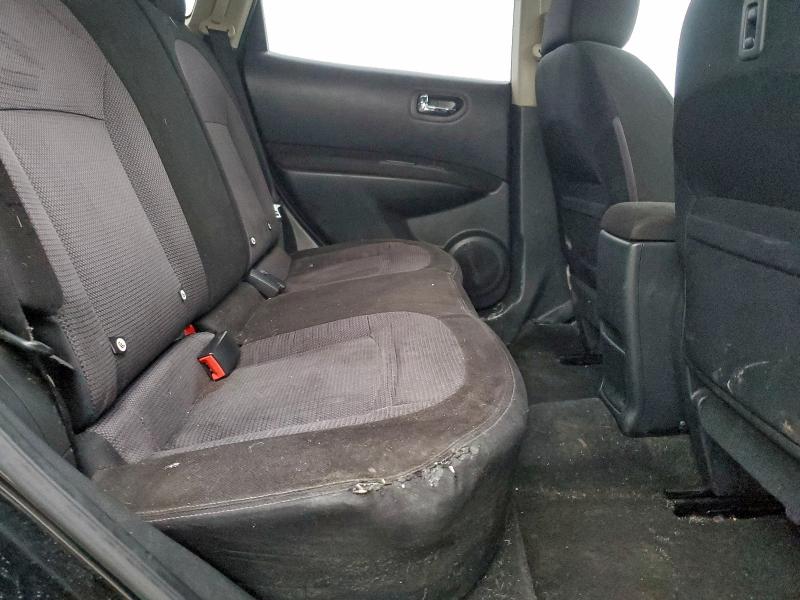 2013 NISSAN ROGUE S #3302770390