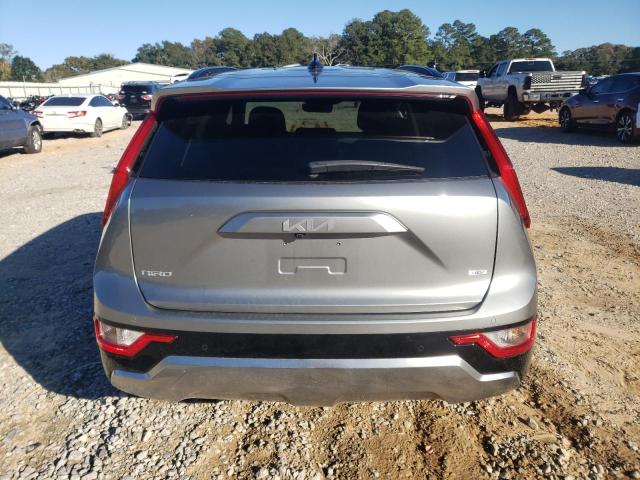 2023 KIA NIRO EX #3292486689