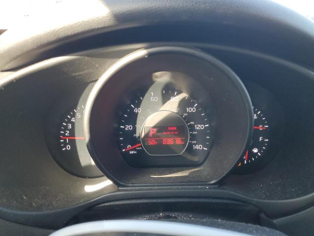 2016 KIA SOUL - KNDJN2A24G7314981