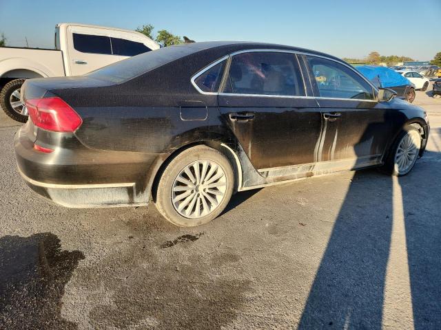 2016 VOLKSWAGEN PASSAT SE #3302669010