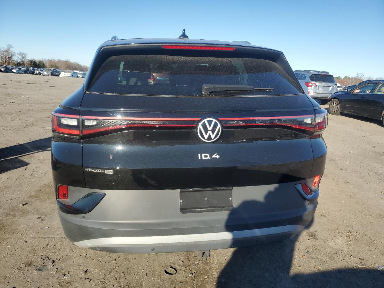 VOLKSWAGEN ID.4 PRO S