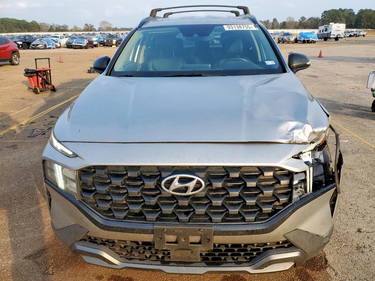 HYUNDAI SANTA FE XRT