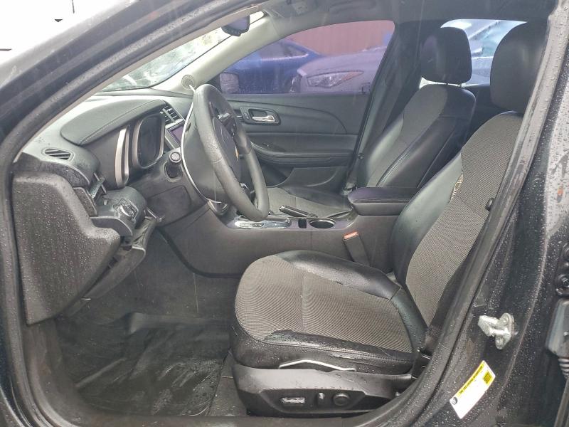 2015 CHEVROLET MALIBU 1LT #3297964772