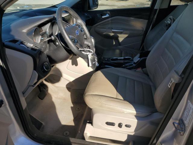 2015 FORD ESCAPE TIT - 1FMCU0J93FUA28984