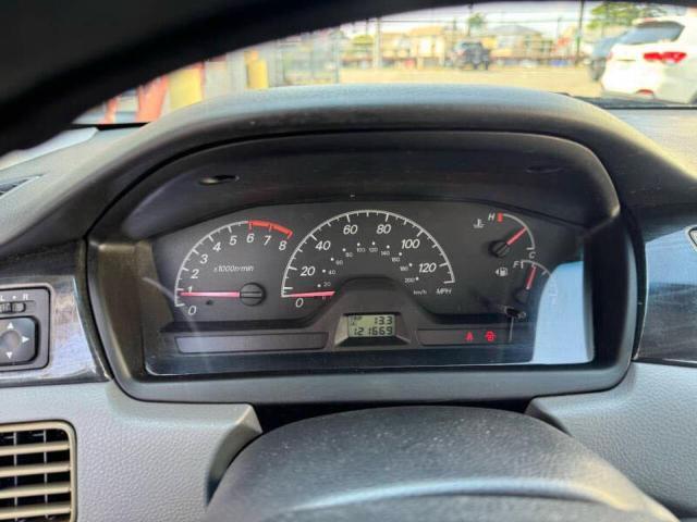 2004 MITSUBISHI LANCER ES #3279502241