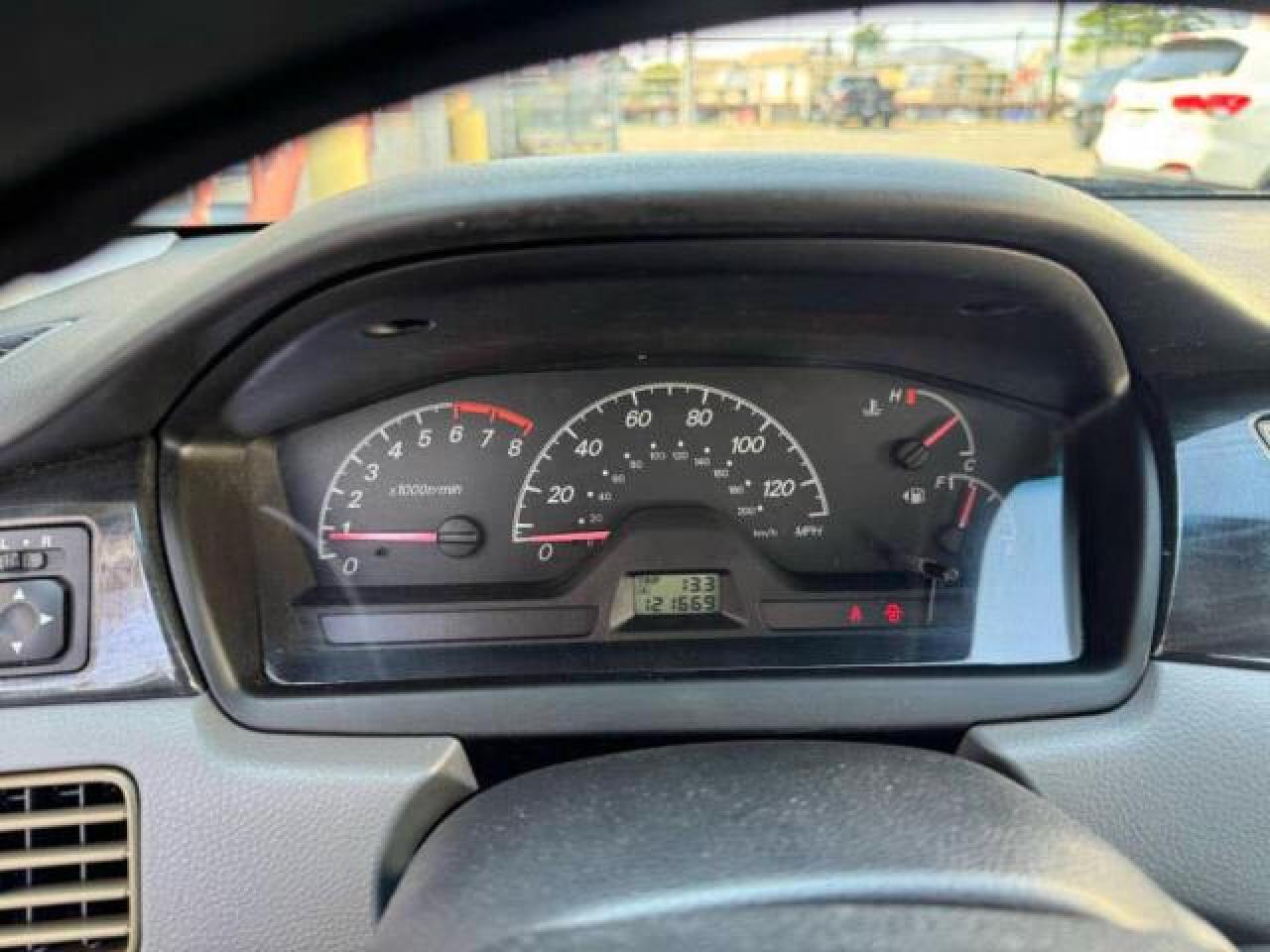 Lot #3279502241 2004 MITSUBISHI LANCER ES