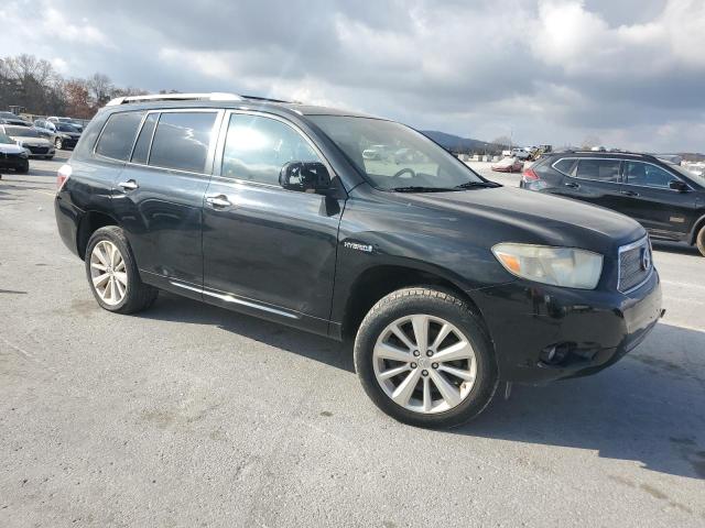 2008 TOYOTA HIGHLANDER #3294125946