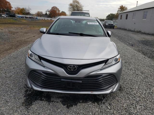 2019 TOYOTA CAMRY L #3294465503