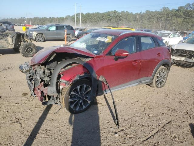 2019 MAZDA CX-3 GRAND #3320203142