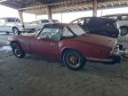 Lot #3301698625 1976 FIAT COUPE