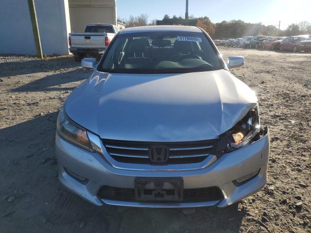 2013 HONDA ACCORD EXL - 1HGCR2F89DA113149