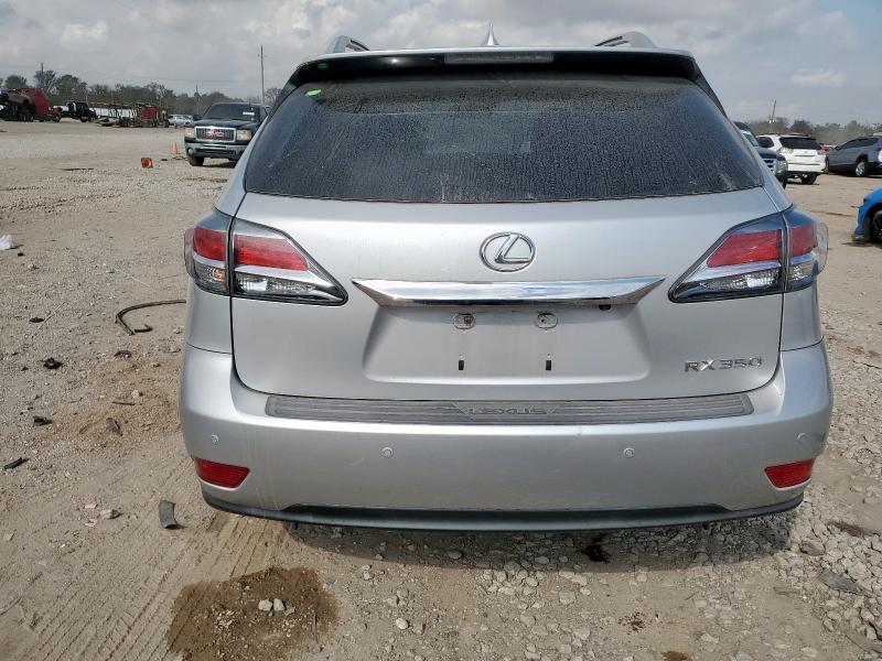 2015 LEXUS RX 350 #3298151246