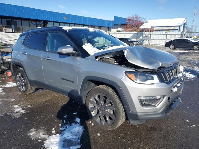 2020 JEEP COMPASS LI #3297016344