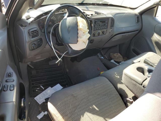2000 FORD F150 #3285696654