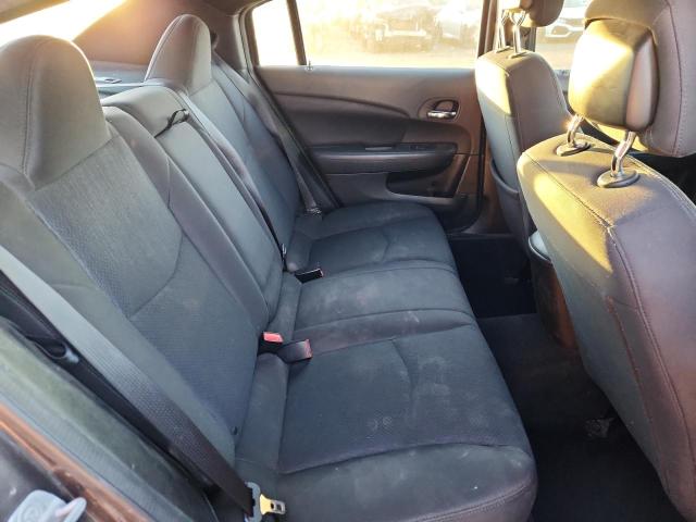 2014 CHRYSLER 200 TOURIN #3283976839