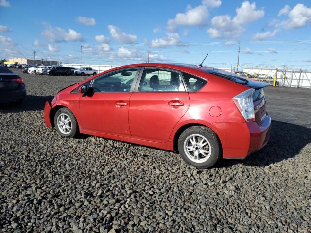 2010 TOYOTA PRIUS - JTDKN3DU4A1268148