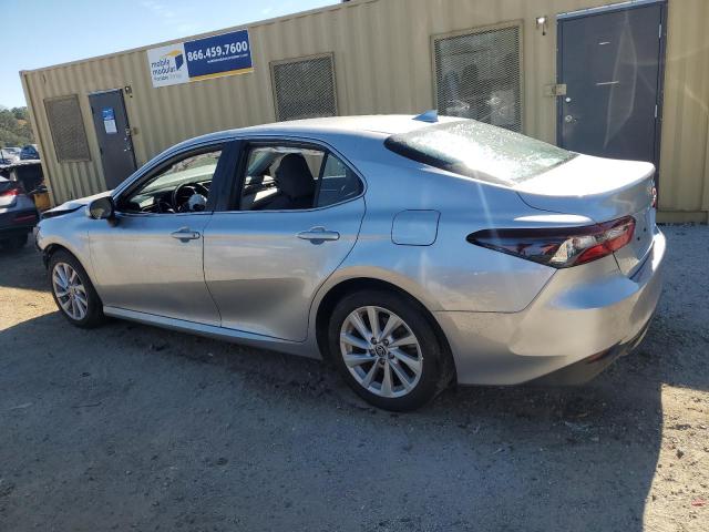 2024 TOYOTA CAMRY LE #3304602434