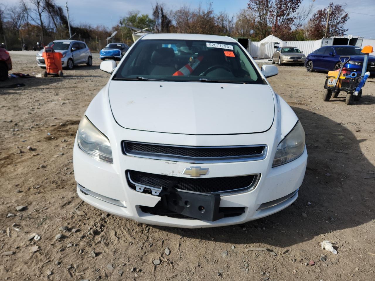 CHEVROLET MALIBU 2LT