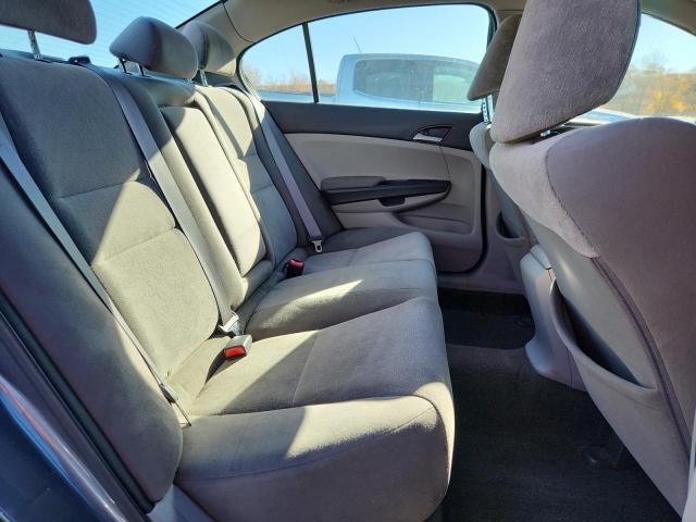 2010 HONDA ACCORD LX #3296012393