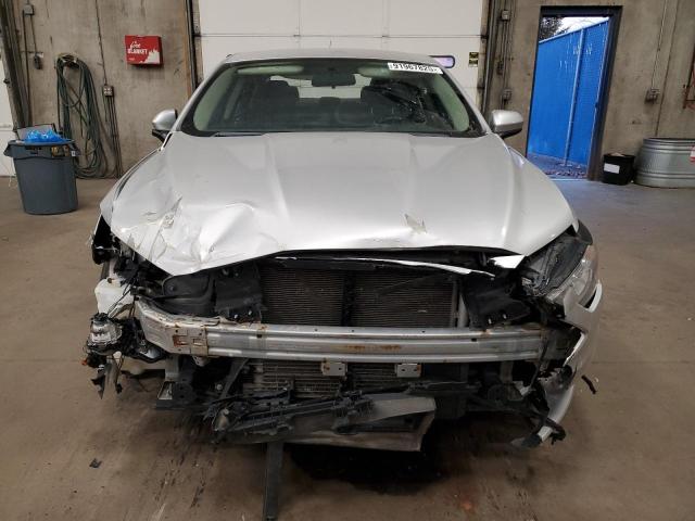 2017 FORD FUSION SE #3297061501