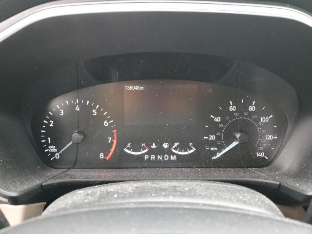 2020 FORD ESCAPE SEL #3301796338