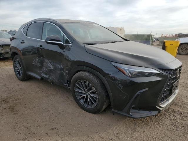 2024 LEXUS NX 350H BA #3286857226